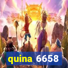 quina 6658