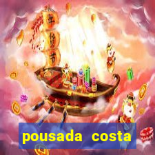 pousada costa dourada ba