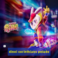 dinei corinthians pelado