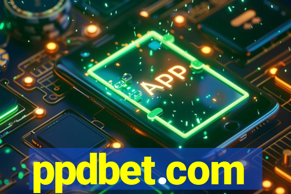 ppdbet.com