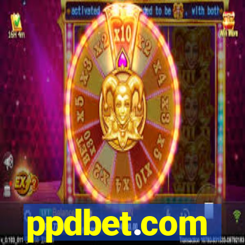 ppdbet.com