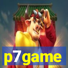 p7game