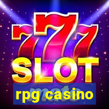 rpg casino