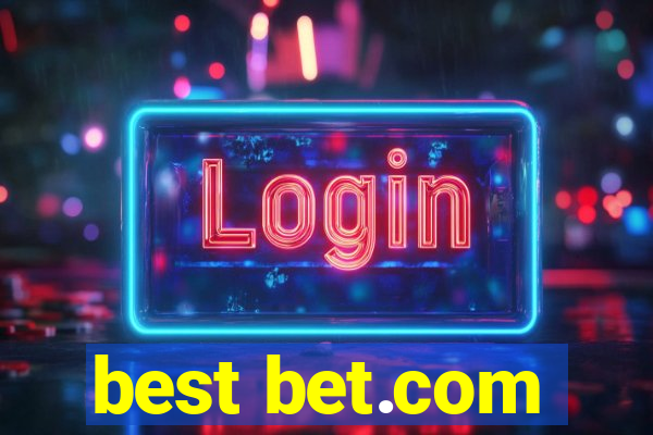 best bet.com