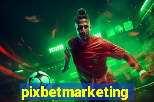 pixbetmarketing