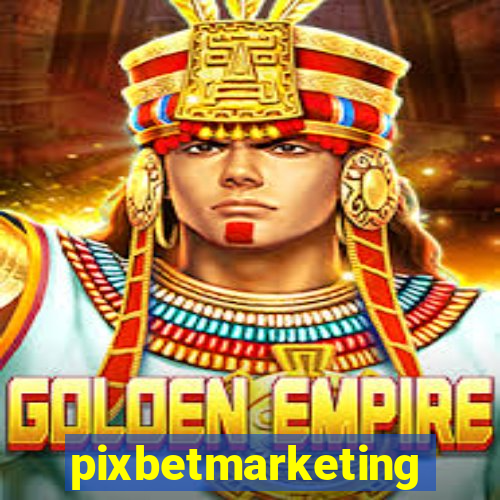 pixbetmarketing