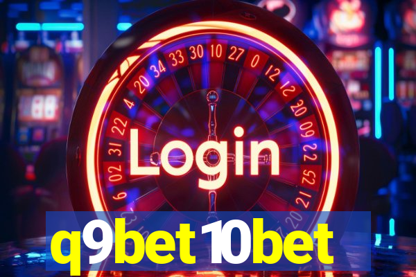 q9bet10bet