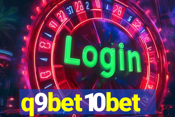 q9bet10bet