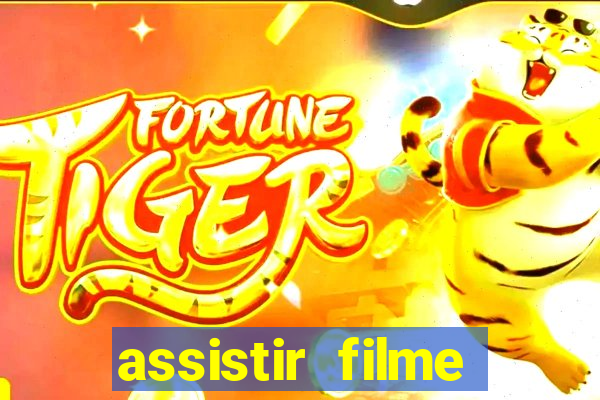 assistir filme bilhete de loteria