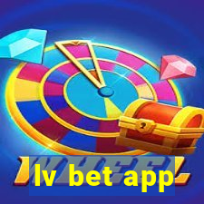 lv bet app