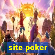 site poker