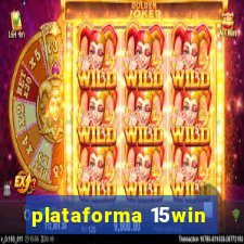 plataforma 15win