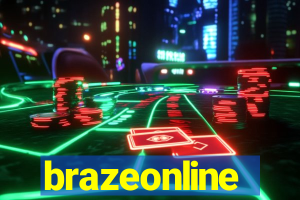 brazeonline