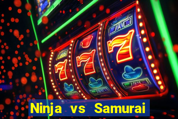 Ninja vs Samurai demo demo