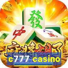 c777 casino