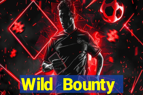 Wild Bounty Showdown horario pagante