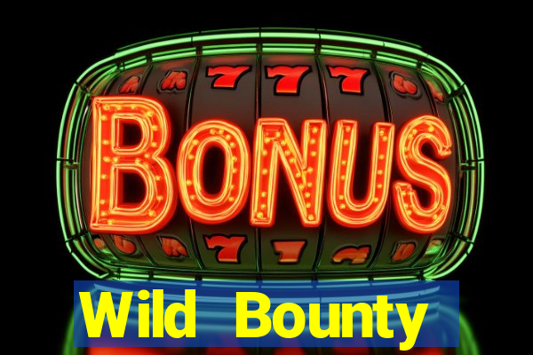 Wild Bounty Showdown horario pagante