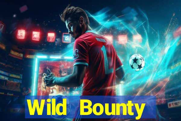 Wild Bounty Showdown horario pagante