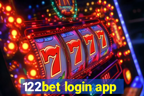 122bet login app