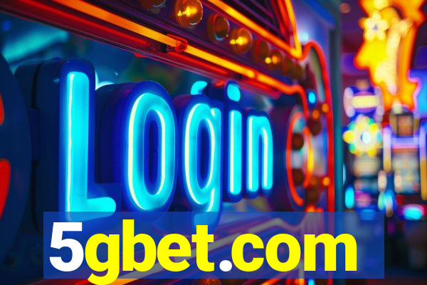 5gbet.com