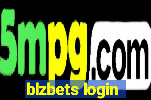 blzbets login