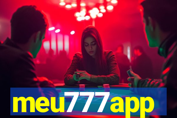 meu777app