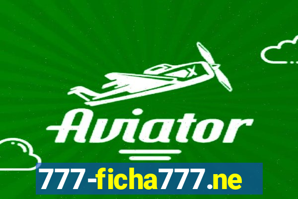 777-ficha777.net