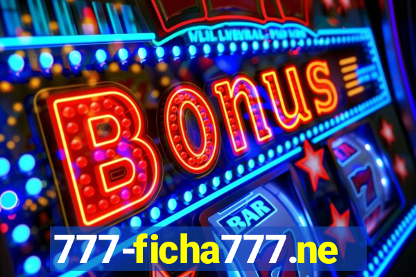 777-ficha777.net