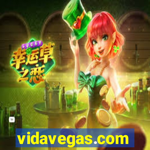 vidavegas.com