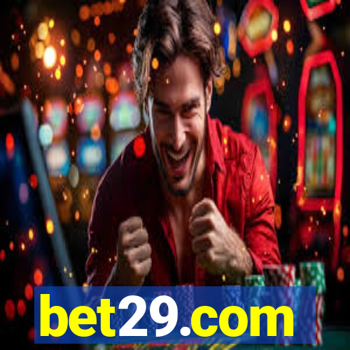 bet29.com