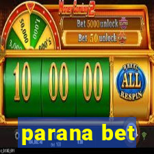 parana bet