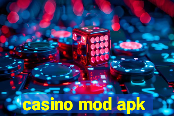 casino mod apk