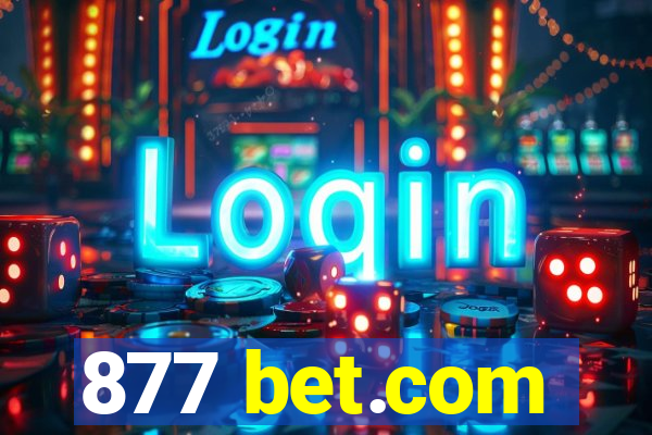 877 bet.com