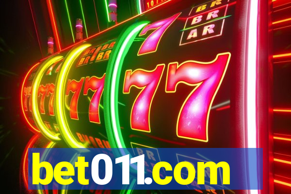 bet011.com