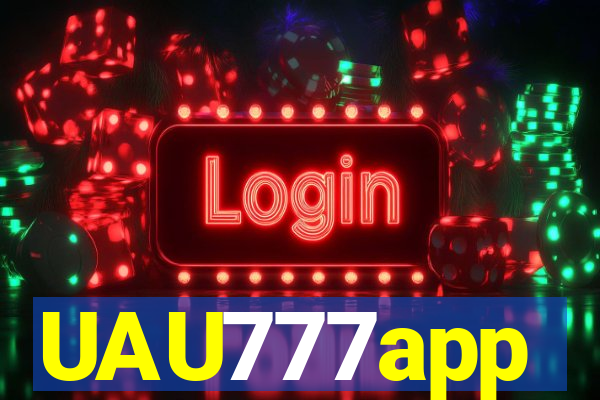 UAU777app