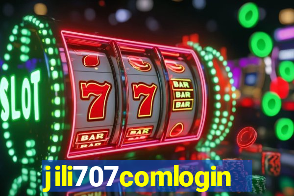 jili707comlogin