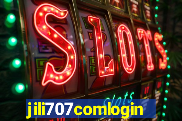 jili707comlogin