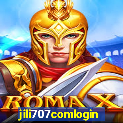 jili707comlogin