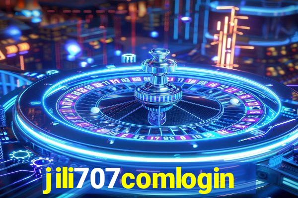 jili707comlogin