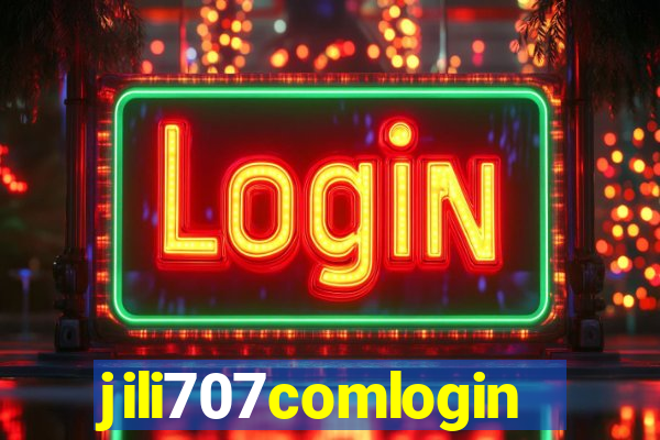 jili707comlogin