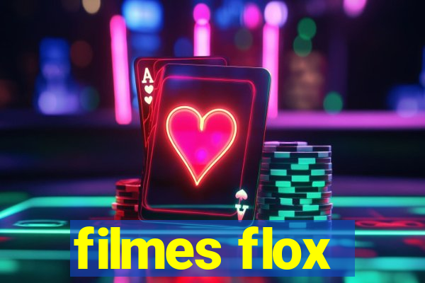 filmes flox