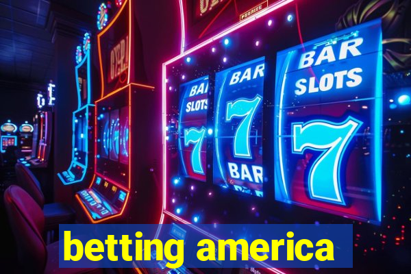 betting america