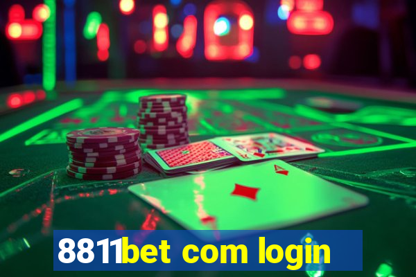 8811bet com login