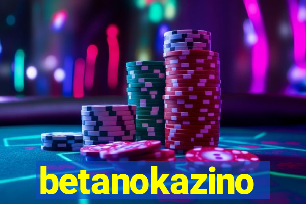 betanokazino