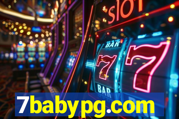 7babypg.com