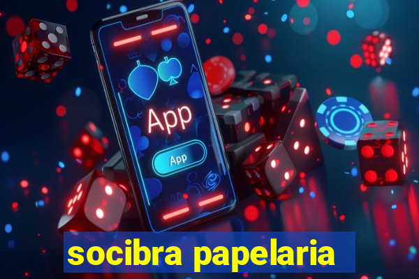 socibra papelaria