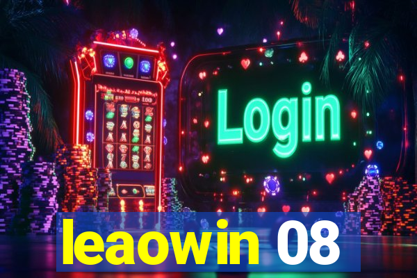 leaowin 08