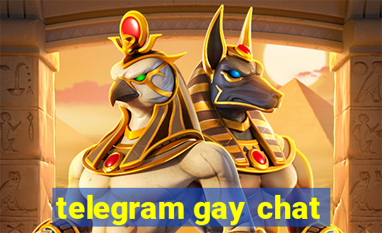 telegram gay chat