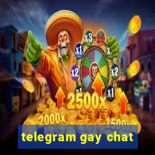 telegram gay chat