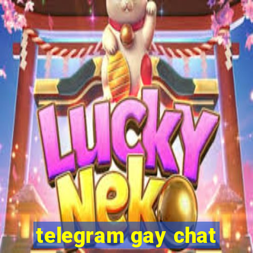 telegram gay chat